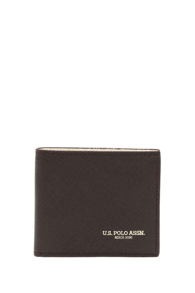 Erkek Kahverengi Cüzdan