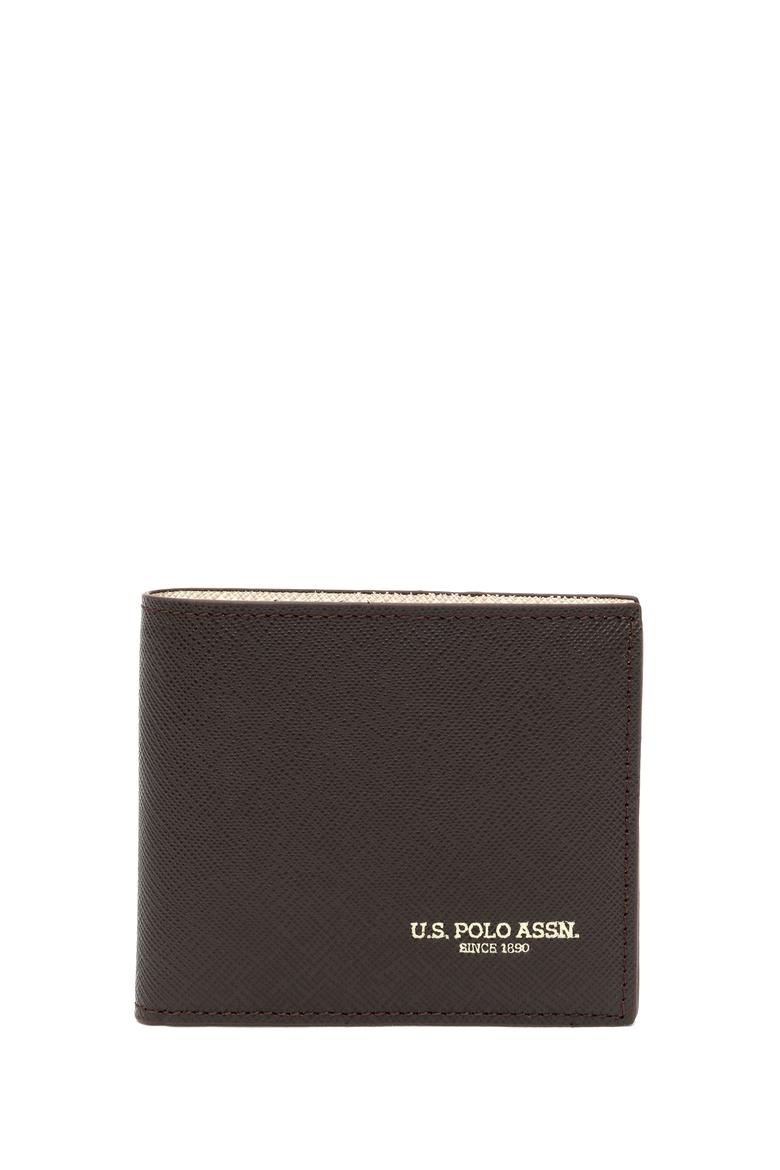 Erkek Kahverengi Cüzdan