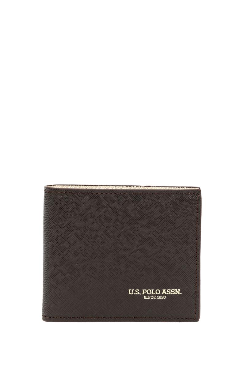 Erkek Kahverengi Cüzdan