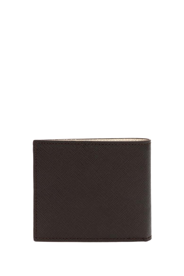 Erkek Kahverengi Cüzdan - 50286915003
