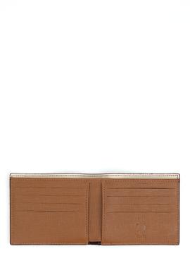 Erkek Kahverengi Cüzdan - 50286915003