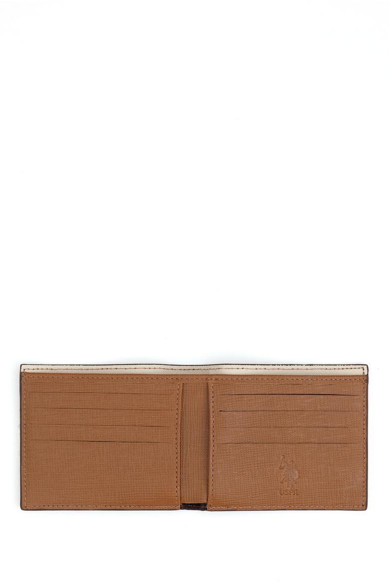 Erkek Kahverengi Cüzdan - 50286915003