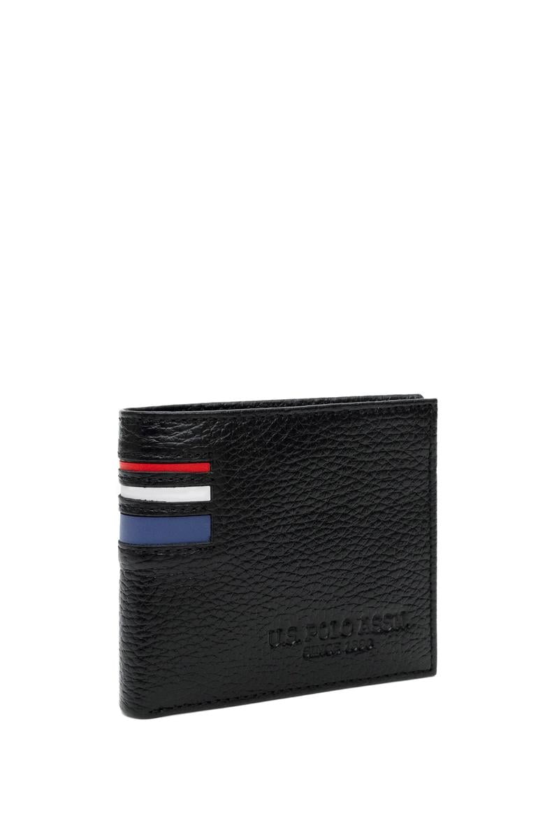 Erkek Siyah Cüzdan - 50286897002