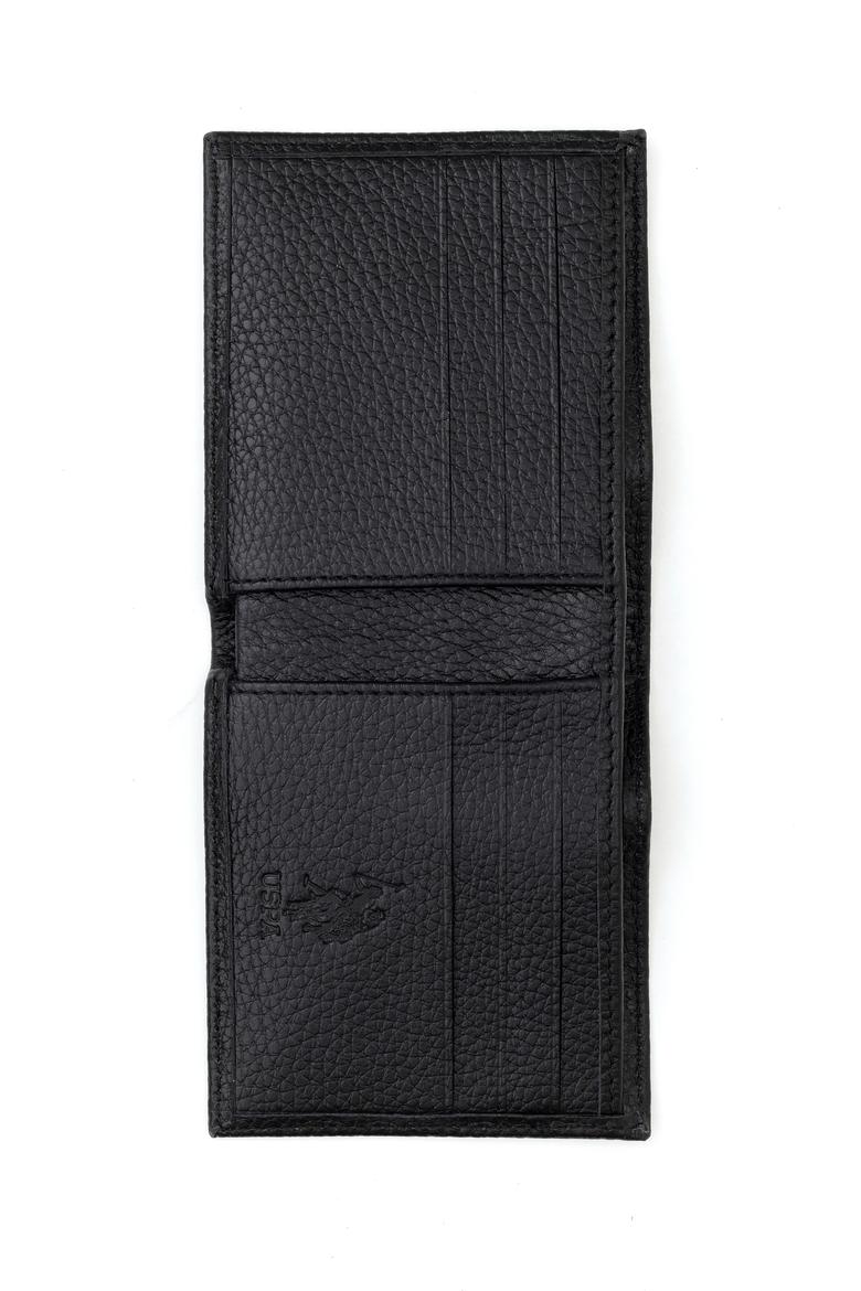 Erkek Siyah Cüzdan - 50286897002