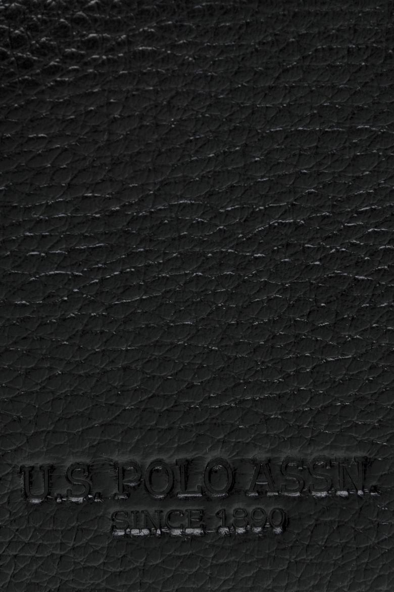 Erkek Siyah Cüzdan - 50286897002