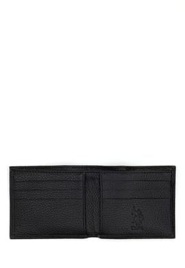 Erkek Siyah Cüzdan - 50286897002
