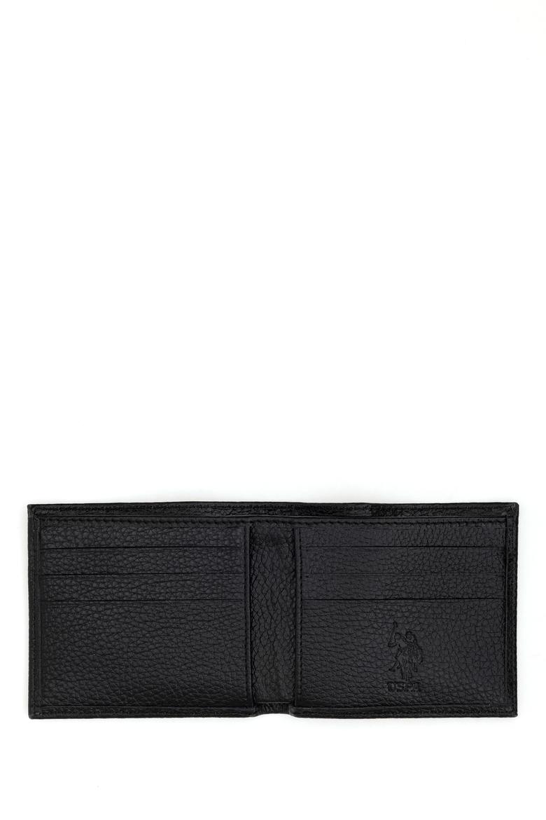 Erkek Siyah Cüzdan - 50286897002