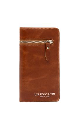 Erkek Taba Cüzdan - 50286912004