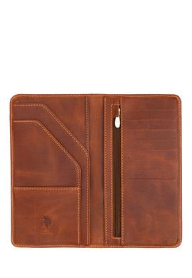 Erkek Taba Cüzdan - 50286912004