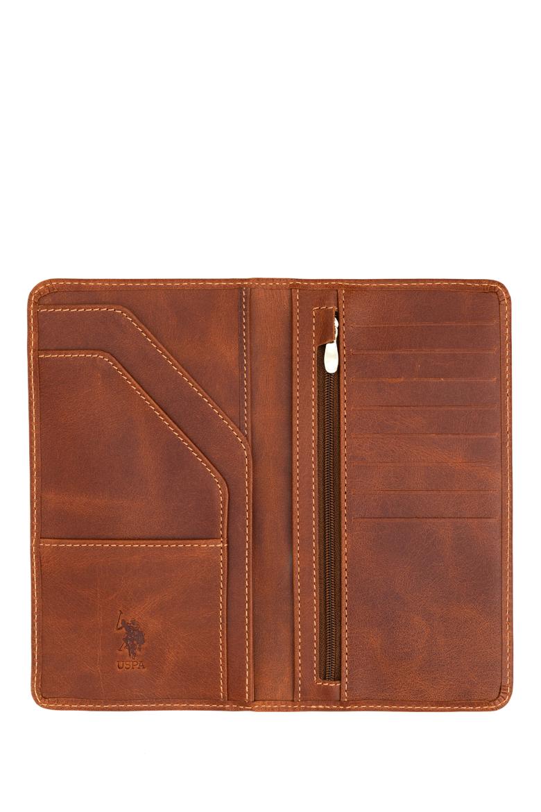 Erkek Taba Cüzdan - 50286912004