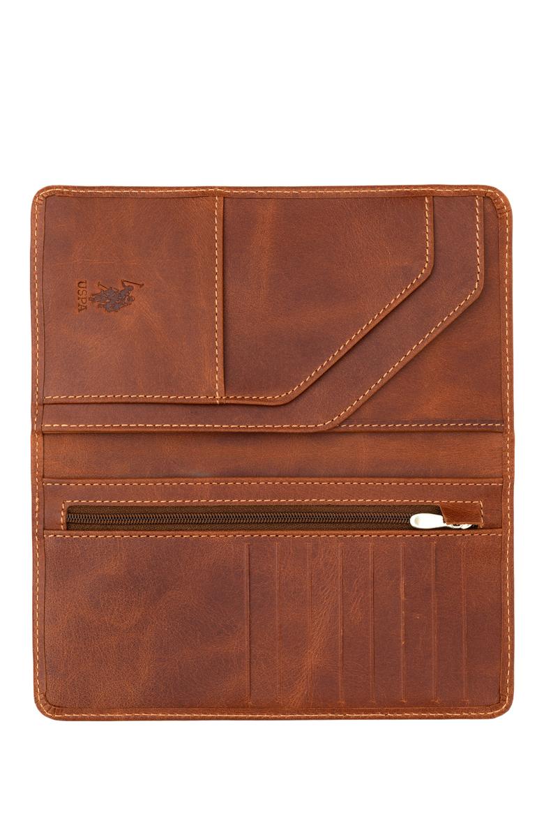 Erkek Taba Cüzdan - 50286912004