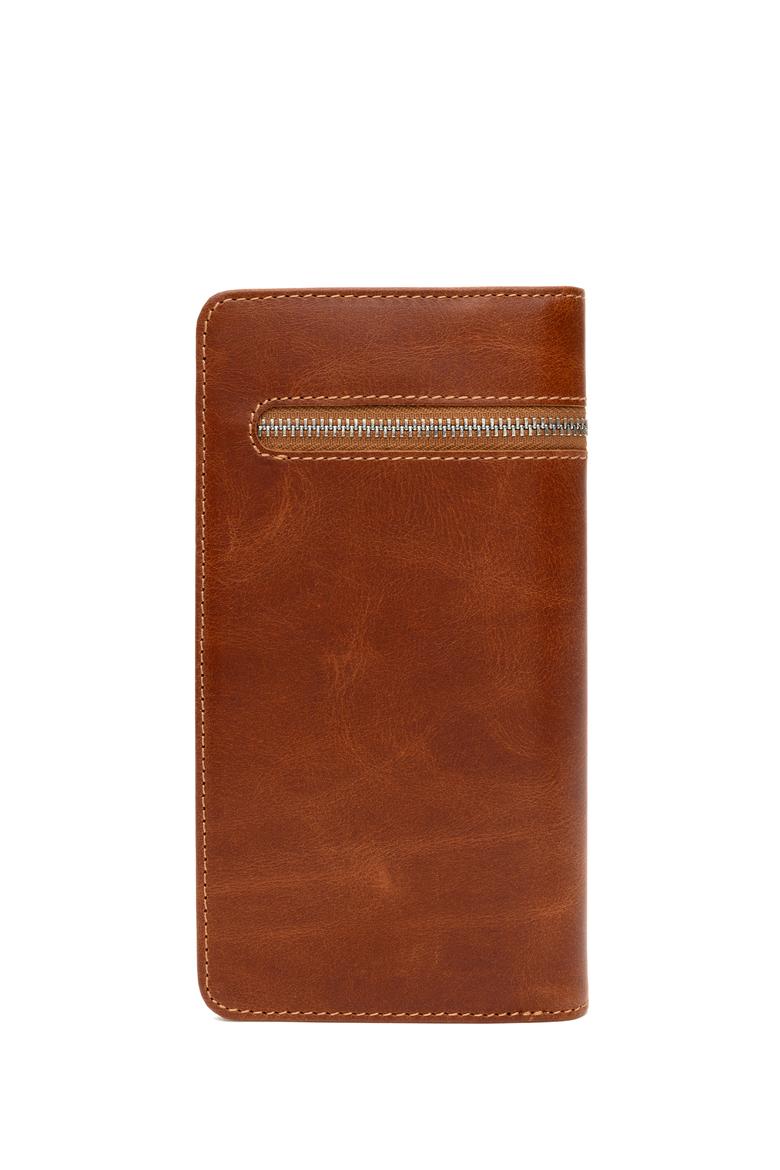 Erkek Taba Cüzdan - 50286912004