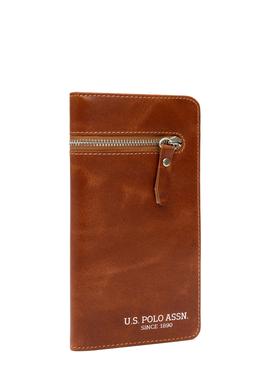 Erkek Taba Cüzdan - 50286912004