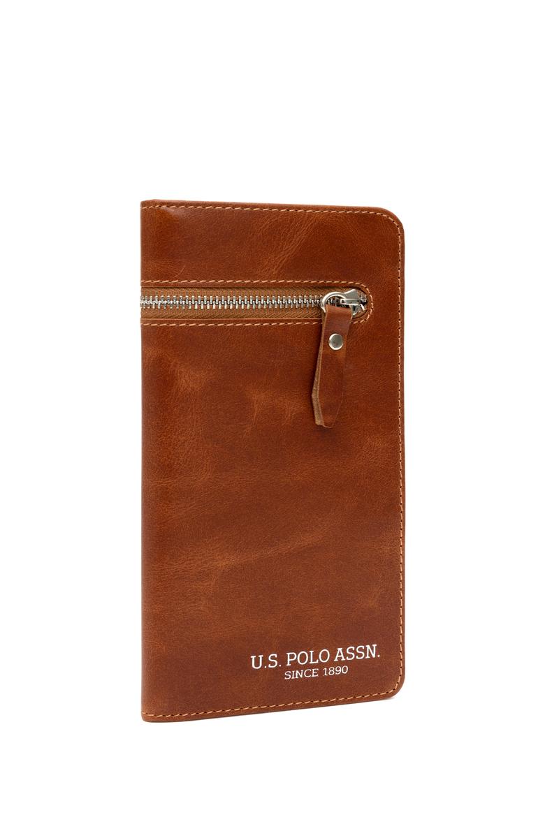 Erkek Taba Cüzdan - 50286912004