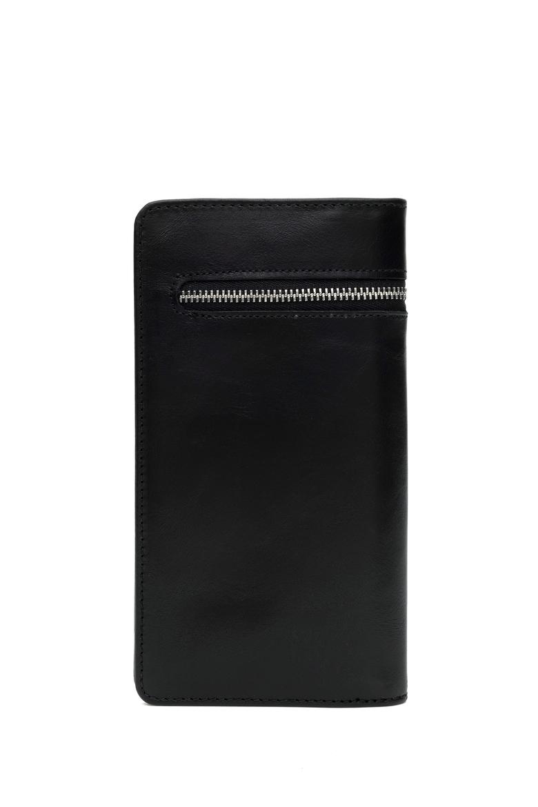 Erkek Siyah Cüzdan - 50286912003