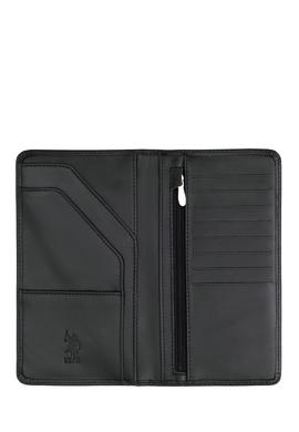 Erkek Siyah Cüzdan - 50286912003