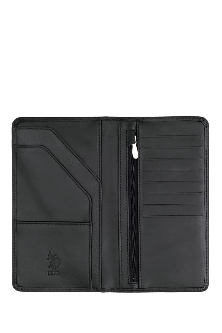 Erkek Siyah Cüzdan - 50286912003