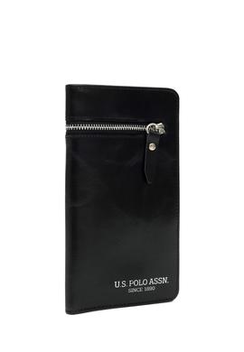 Erkek Siyah Cüzdan - 50286912003
