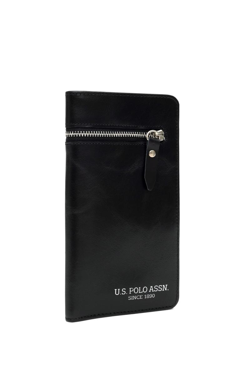 Erkek Siyah Cüzdan - 50286912003