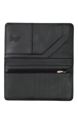 Erkek Siyah Cüzdan - 50286912003