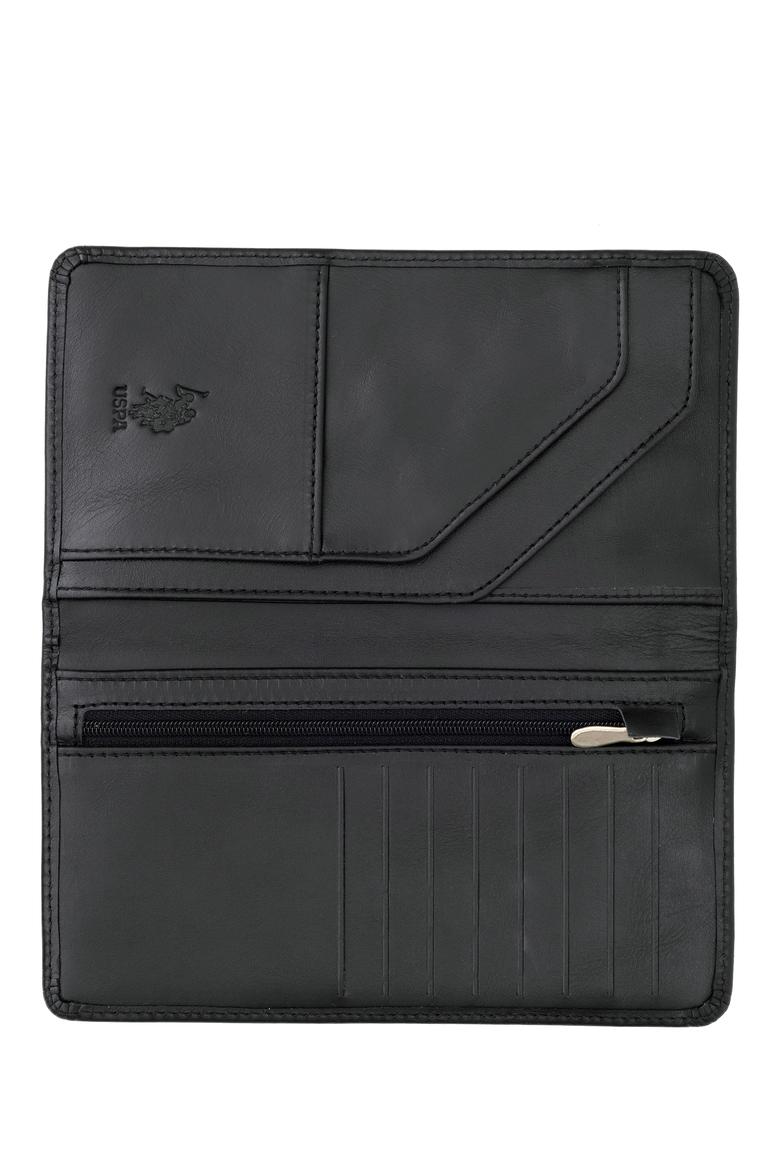 Erkek Siyah Cüzdan - 50286912003