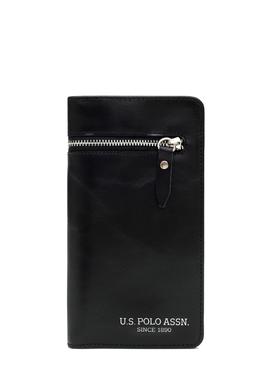 Erkek Siyah Cüzdan - 50286912003