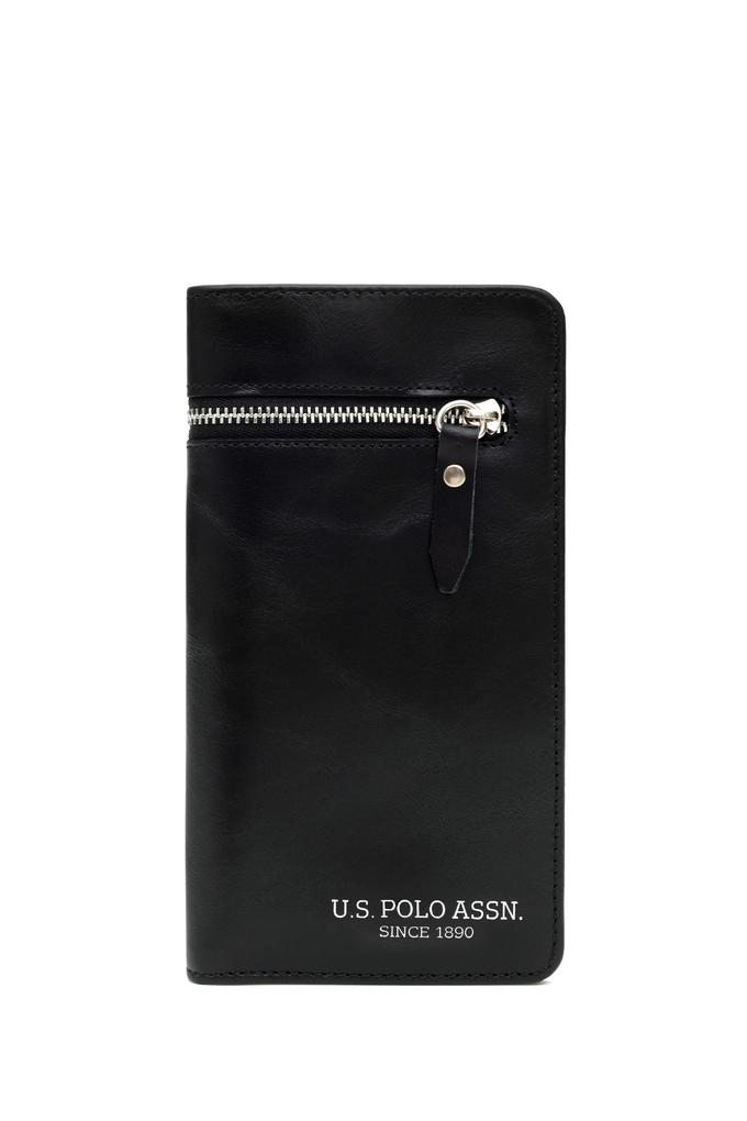 Erkek Siyah Cüzdan