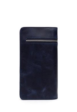 Erkek Lacivert Cüzdan - 50286912002
