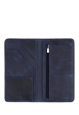 Erkek Lacivert Cüzdan - 50286912002