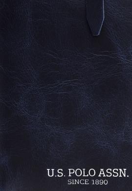 Erkek Lacivert Cüzdan - 50286912002