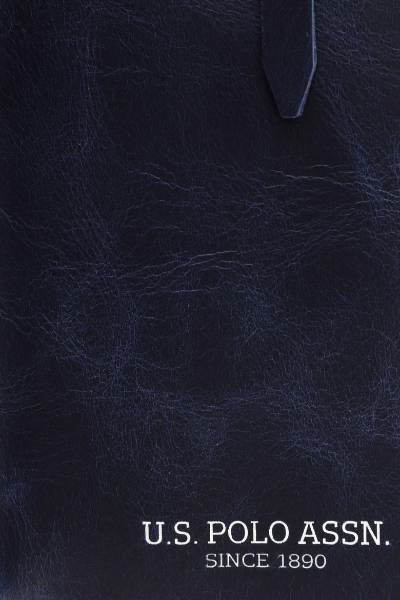 Erkek Lacivert Cüzdan - 50286912002