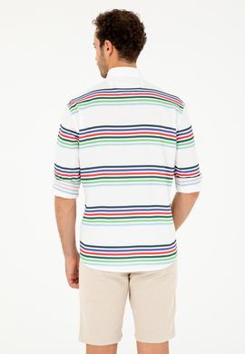 Erkek Lacivert Uzun Kollu Gömlek - 50282863005