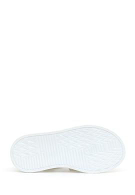 Kadın Beyaz Ayakkabı - 50267441013