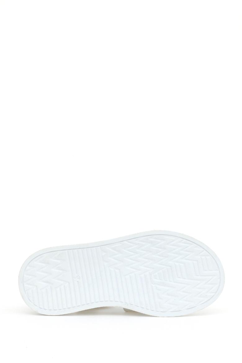 Kadın Beyaz Ayakkabı - 50267441013