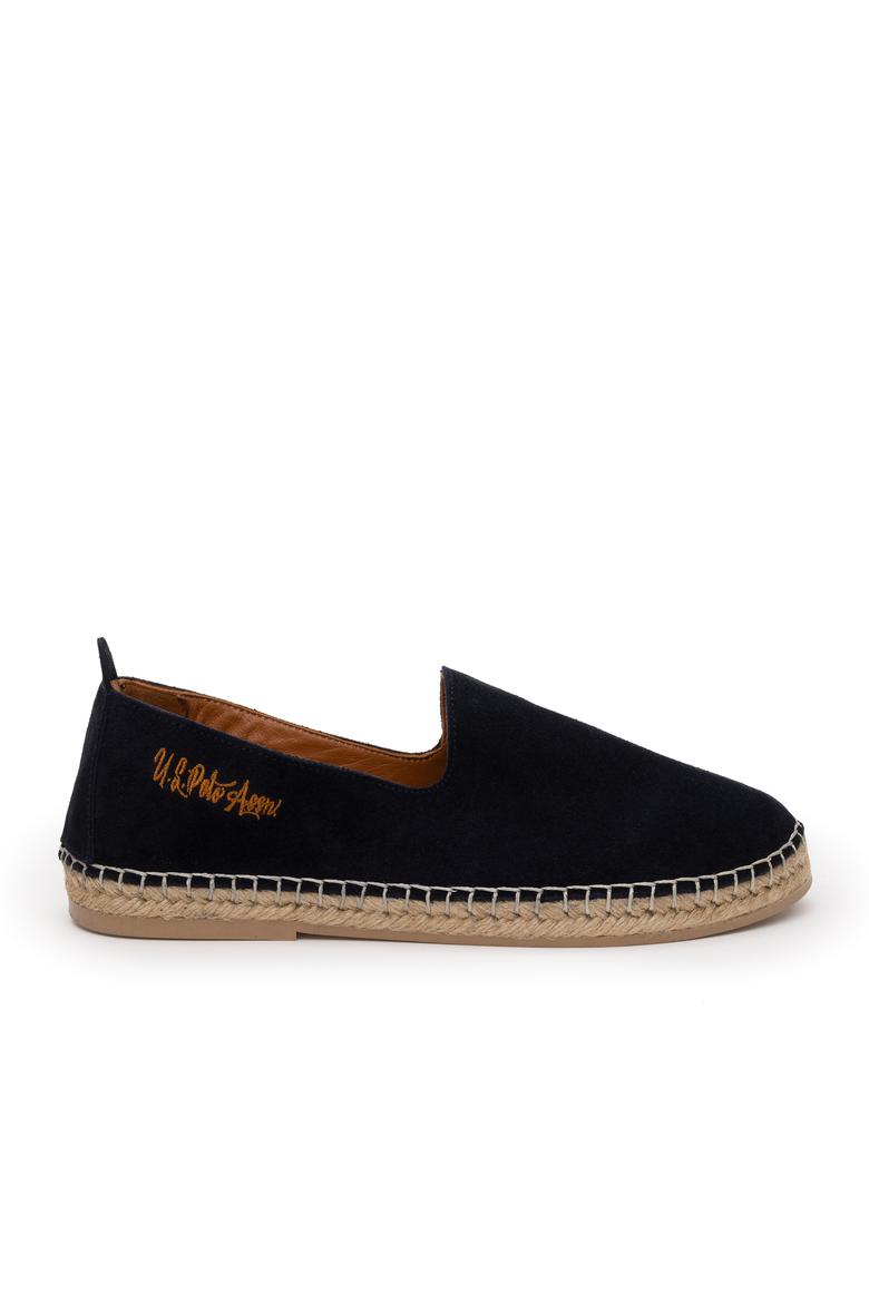 Erkek Lacivert Espadril Ayakkabı - 50286998027