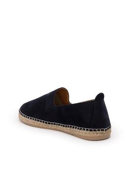 Erkek Lacivert Espadril Ayakkabı - 50286998027