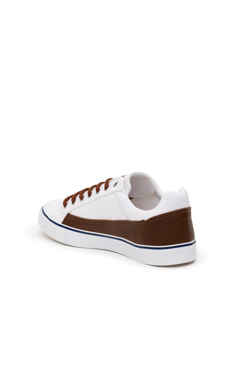 Erkek Beyaz Ayakkabı - 50286723010