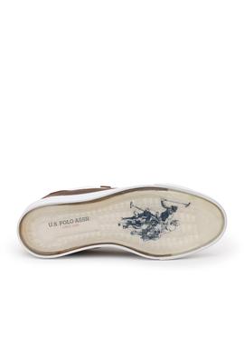 Erkek Beyaz Ayakkabı - 50286723010