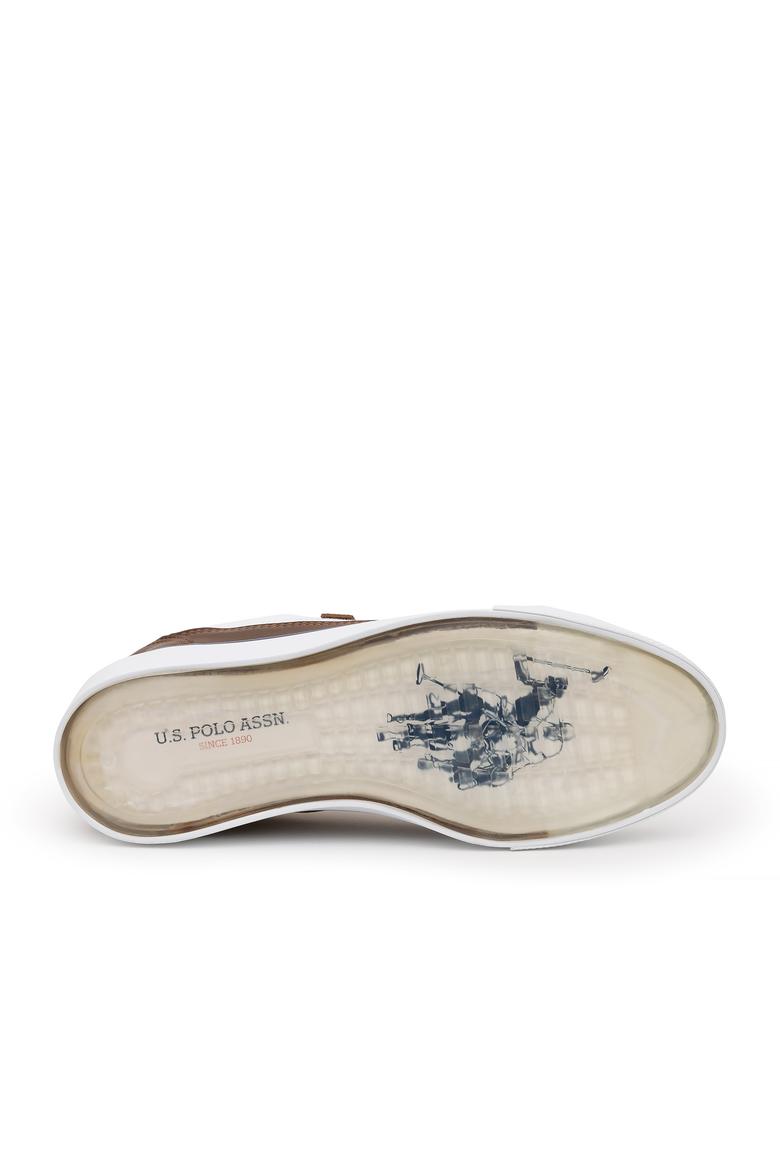 Erkek Beyaz Ayakkabı - 50286723010