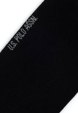 Erkek Siyah Çorap - 50286320002