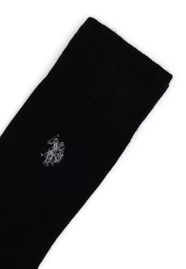 Erkek Siyah Çorap - 50286320002