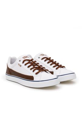 Erkek Beyaz Ayakkabı - 50286723010