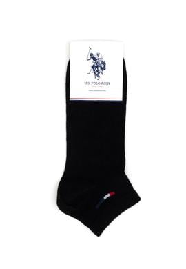 Erkek Siyah Çorap - 50290289009