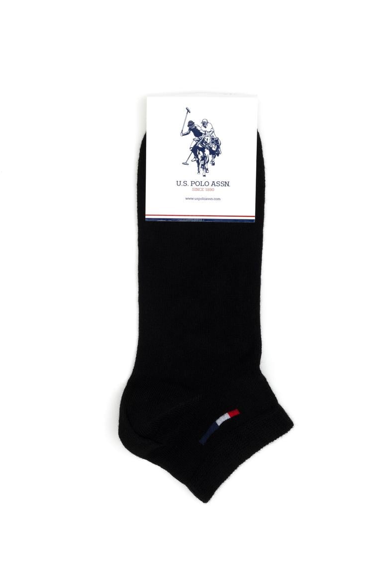 Erkek Siyah Çorap - 50290289009