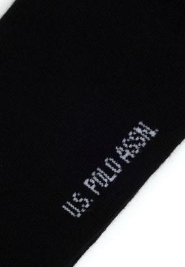 Erkek Siyah Çorap - 50290289009