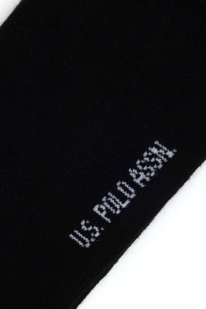 Erkek Siyah Çorap - 50290289009