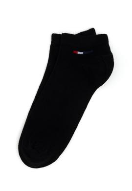 Erkek Siyah Çorap - 50290289009