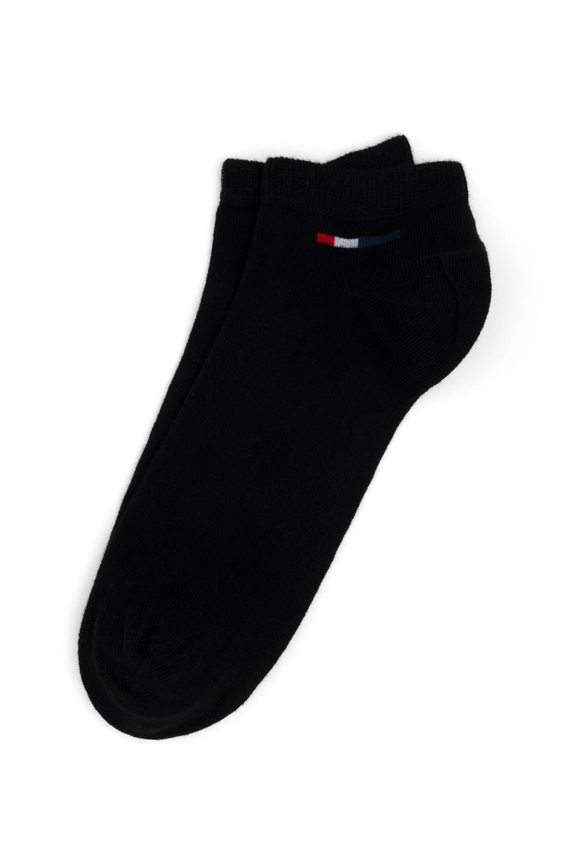 Erkek Siyah Çorap