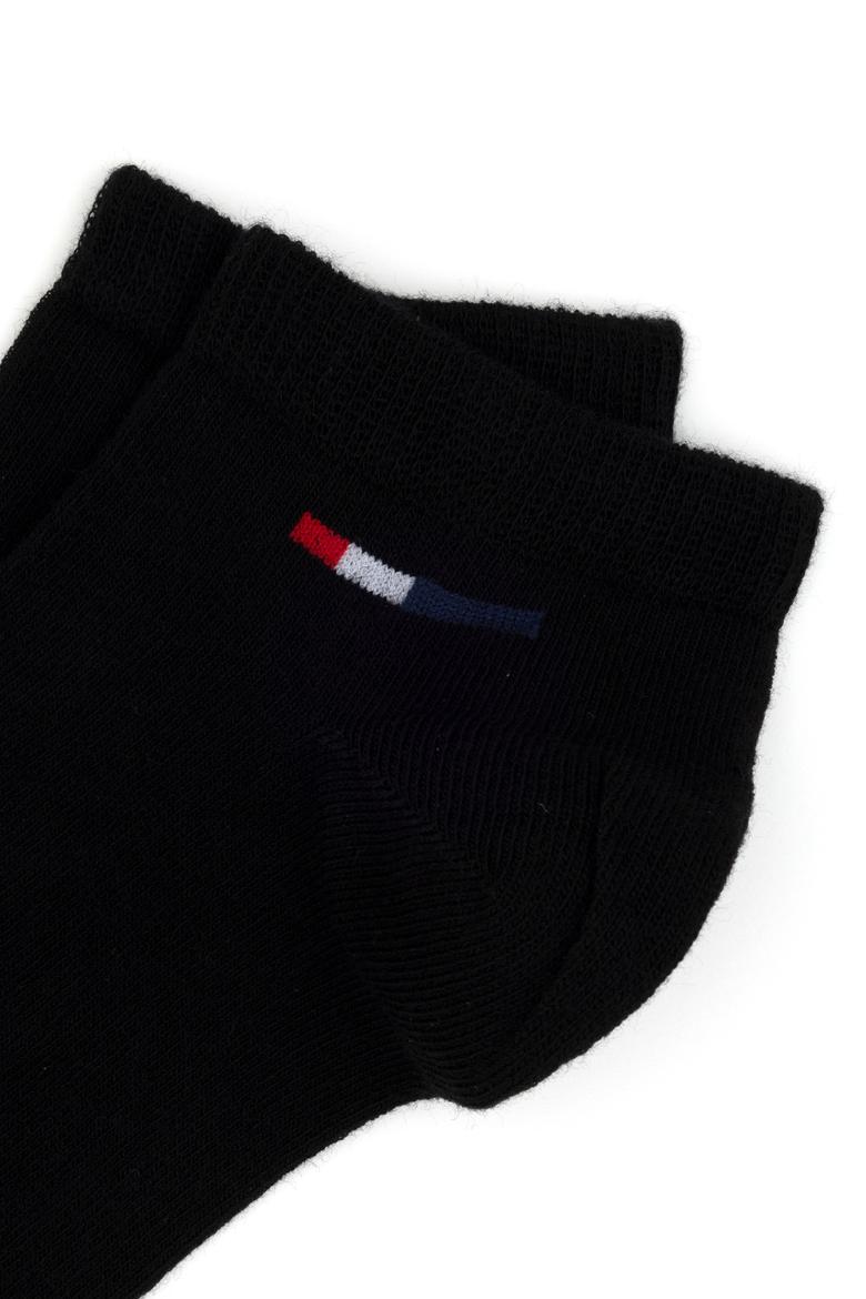 Erkek Siyah Çorap - 50290289009