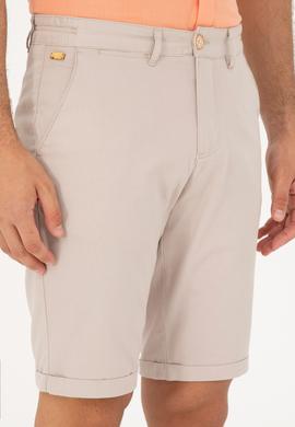 Erkek Taş Dokuma Şort - 50283362032